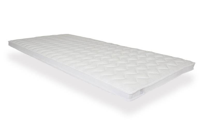Petauspatja 90x200x7 Viskoelastinen Luxus (OT215V) 